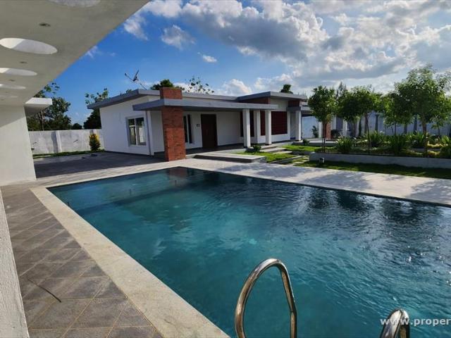 House for sale in Union Territory Of Puducherry