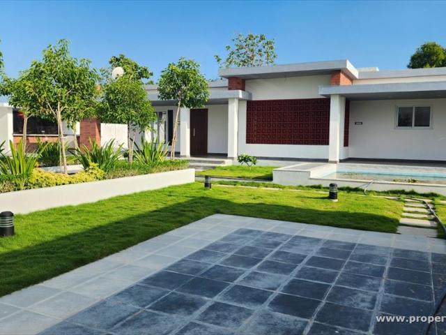 House for sale in Union Territory Of Puducherry