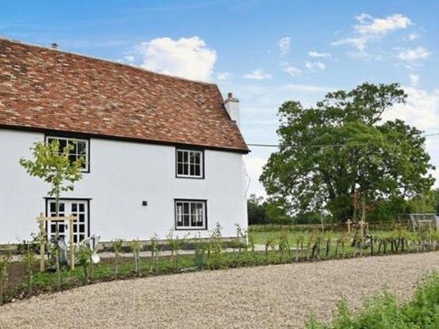 House for sale in Lyons, Greater London
