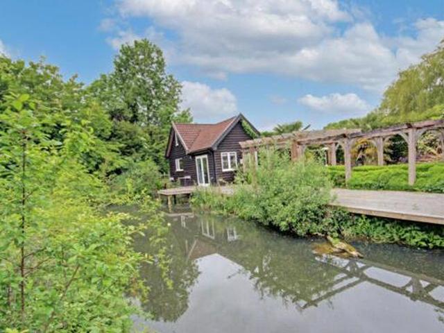 House for sale in Bedingfield, Suffolk