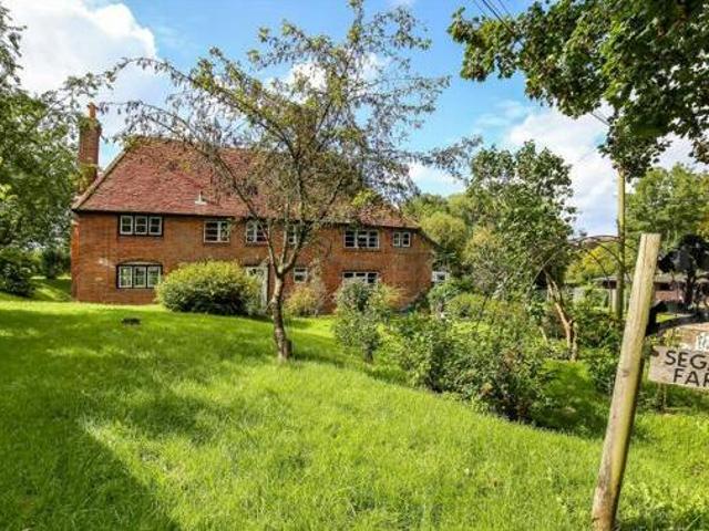 House for sale in Twyford, Winchester