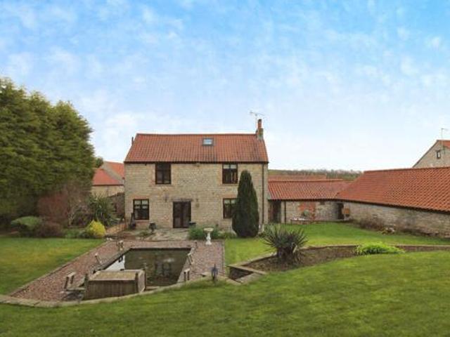 House for sale in Costhorpe, East Midlands
