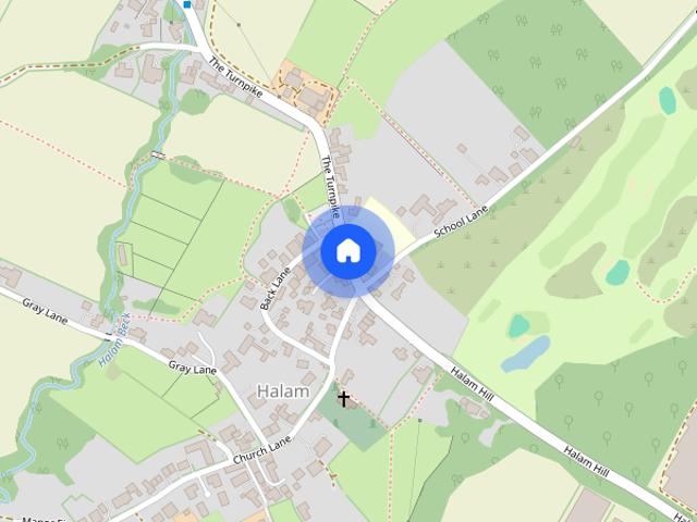 Apartment for rent in Alverton, East Midlands