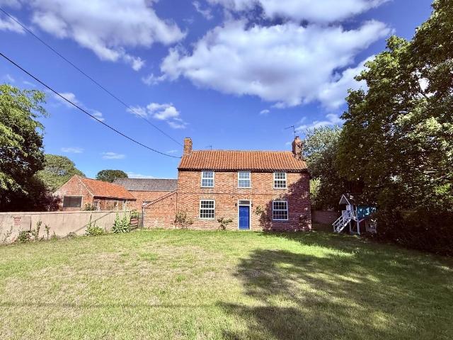 House for rent in Westborough and Dry Doddington, Barholm