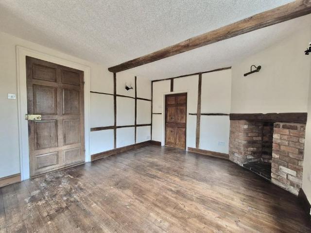 House for rent in Market Drayton, Shropshire