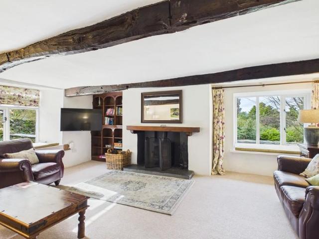 House for rent in Cleabarrow