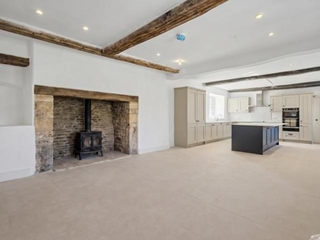 House for rent in Black Bourton, Oxfordshire