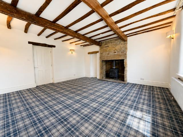 House for rent in West Yorkshire