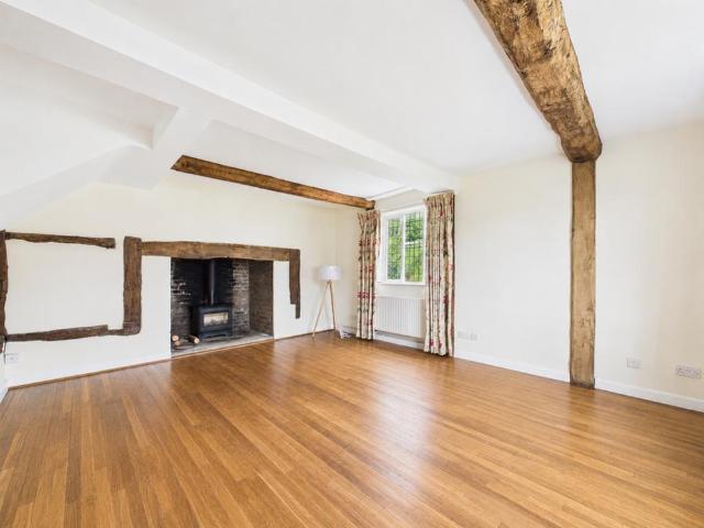 House for rent in Pamington, Gloucestershire