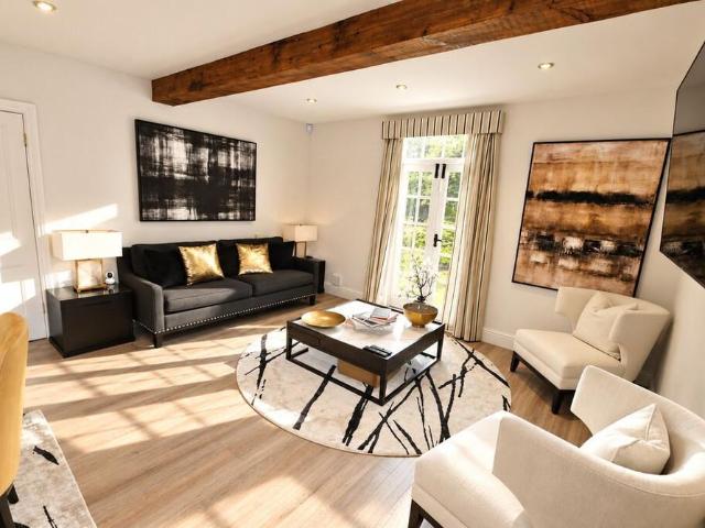 House for rent in Harworth, Bassetlaw