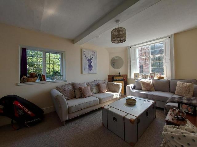 House for rent in Iron-bridge, Shropshire