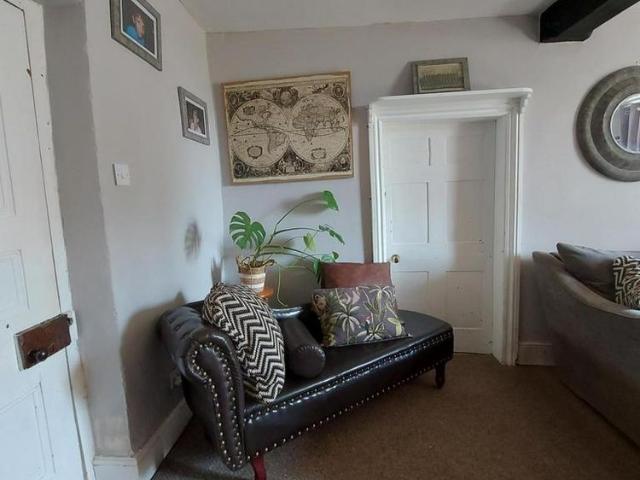 House for rent in Iron-bridge, Shropshire