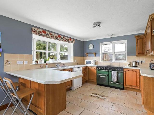 House for rent in Fair Oak and Horton Heath, Helford