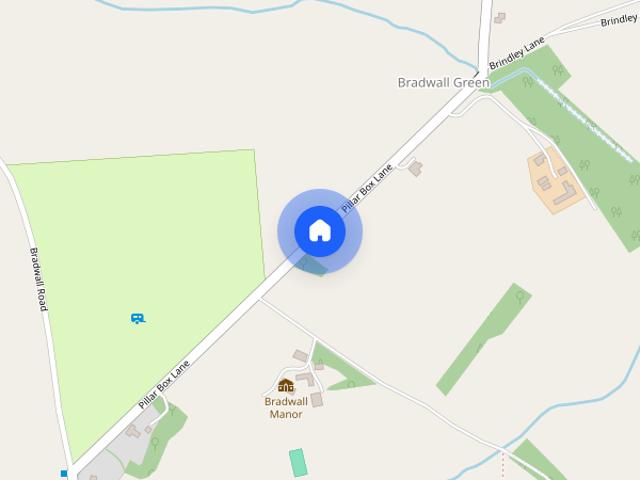 Apartment for rent in Bradwall