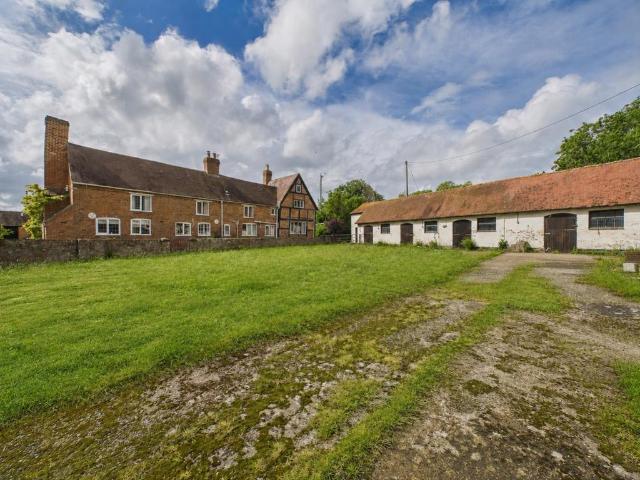 House for rent in Pamington, Gloucestershire