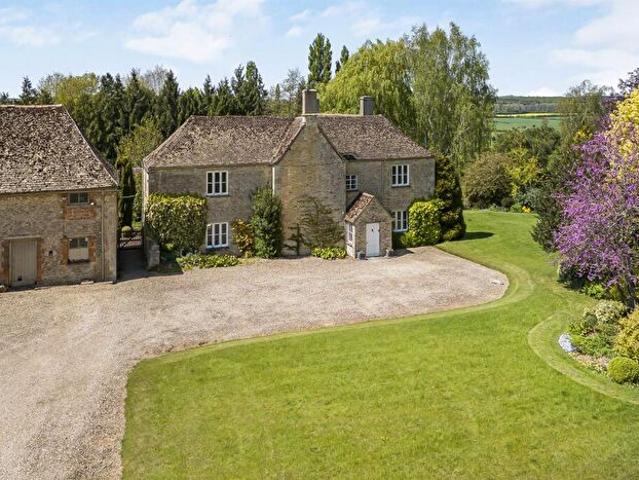 Apartment for rent in Black Bourton, Oxfordshire