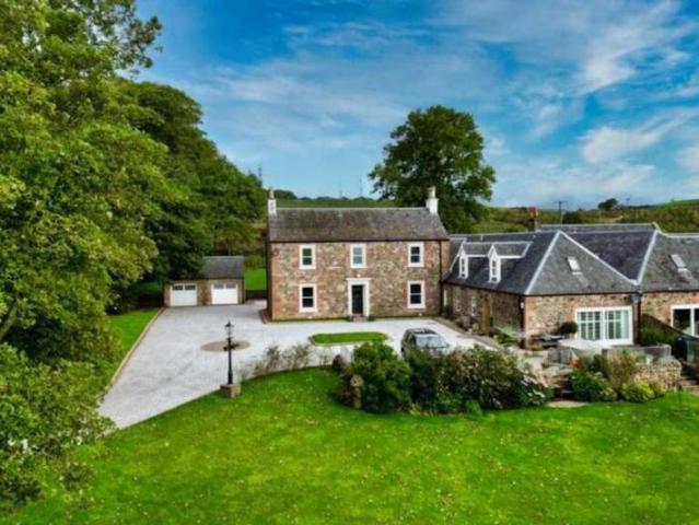 House for rent in North Ayrshire