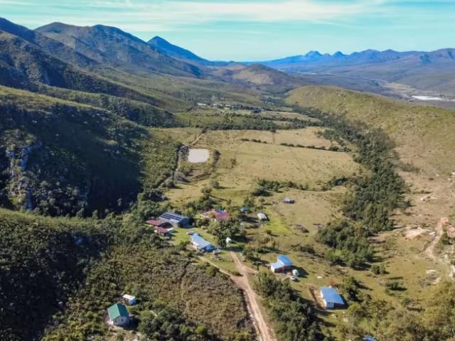 Farm for sale