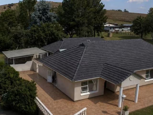 Farm for sale