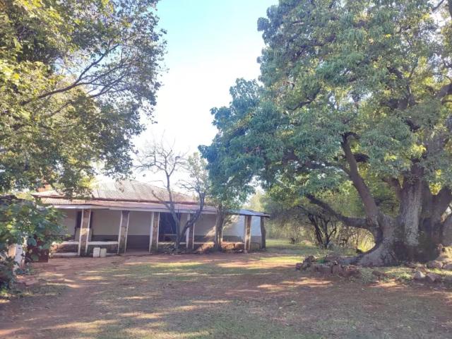 Farm for sale in Lichtenburg, Ditsobotla Local Municipality