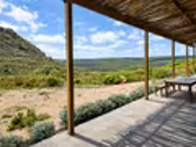 Farm for sale in Riversdale, Western Cape