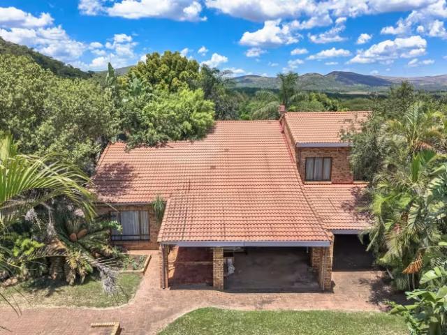 Farm for sale