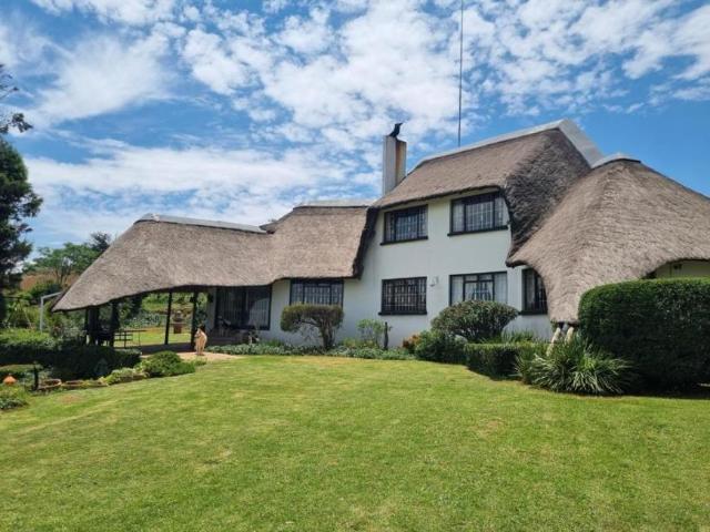 Farm for sale in Midvaal, Gauteng