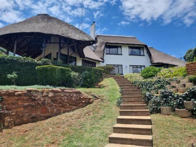 Farm for sale in Midvaal, Gauteng