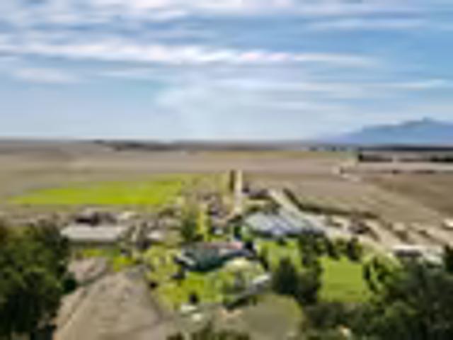 Farm for sale