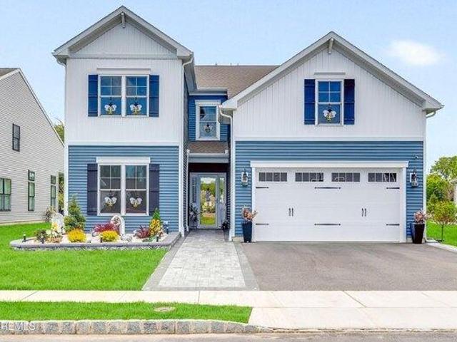 House for sale in Monmouth, New Jersey