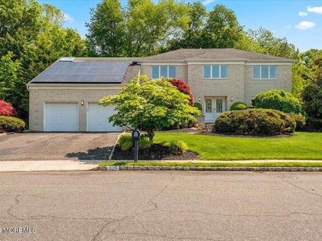 House for sale in Monmouth, New Jersey