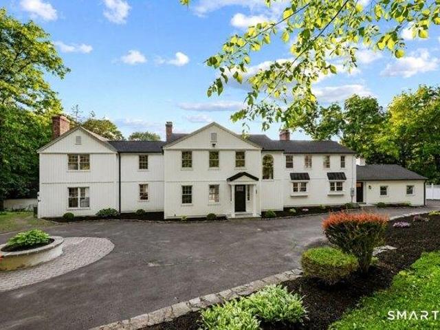 House for sale in Farmington, Connecticut