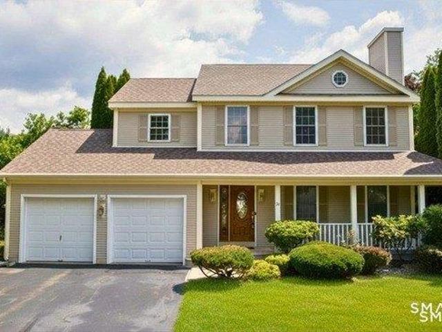 House for sale in Farmington, Connecticut