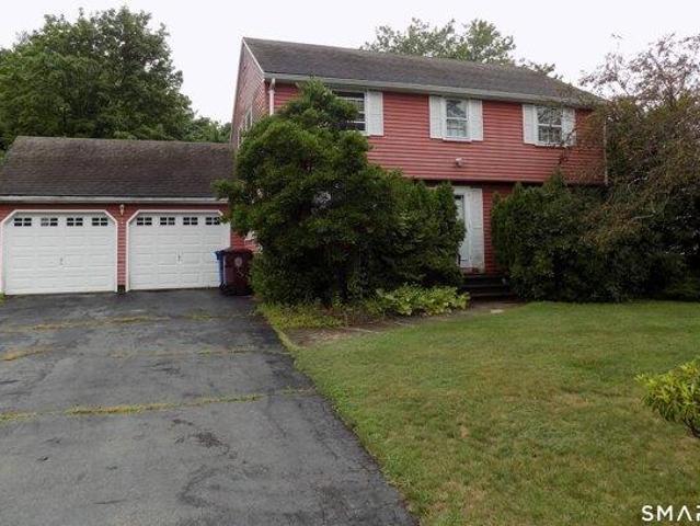 House for sale in Farmington, Connecticut