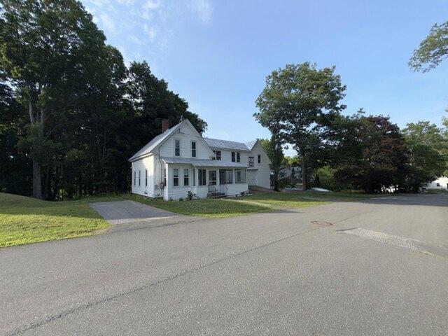 House for sale in Farmington, Maine