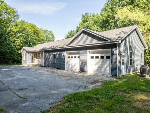 House for sale in Farmington, Maine