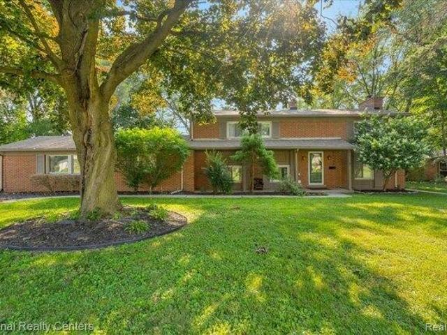 House for sale in Farmington, Michigan