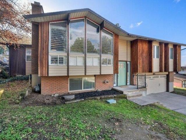 House for sale in Farmington, Utah