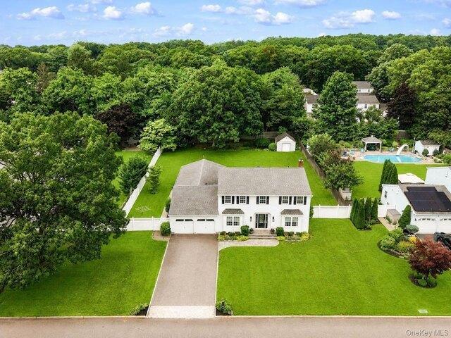 House for sale in Centereach, New York