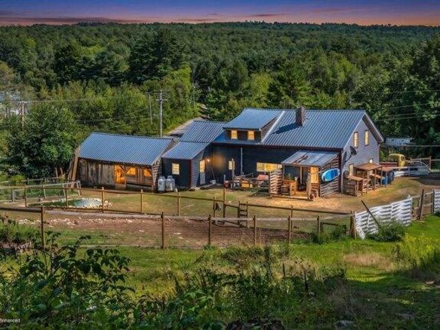 House for sale in Kents Hill, Maine