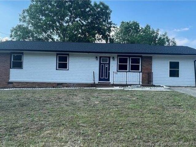 House for sale in Fayetteville, North Carolina
