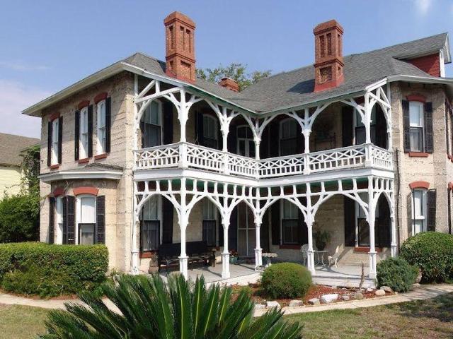 House for sale in Fernandina Beach, Florida