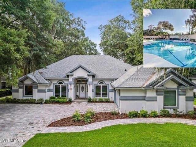 House for sale in Fernandina Beach, Florida