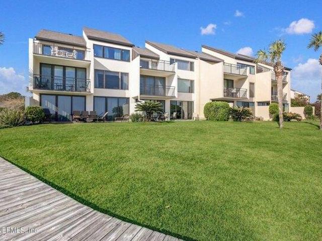 Condo for sale in Fernandina Beach