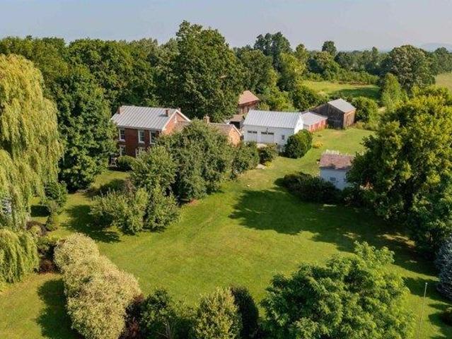 House for sale in Vermont