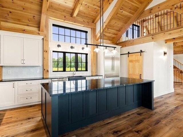 House for sale in Vermont