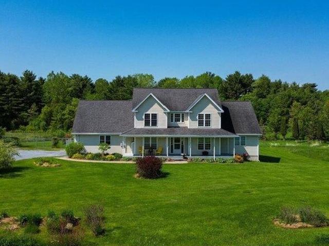 House for sale in Vermont
