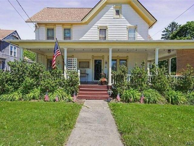 House for sale in Centerville, New York
