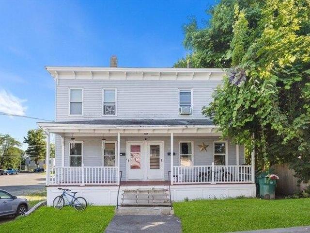 House for sale in Massachusetts
