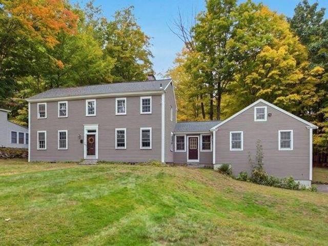 House for sale in West Fitchburg, Fitchburg